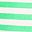 Mint Even Stripe
