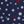 Deep Sea Navy Stars