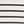 Ivory Black Stripe