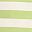 Ivory Green Stripe