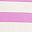 Ivory Pink Stripe