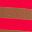 Red Brown Stripe