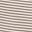 Dark Brown Stripe