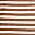 Ginger Even Stripe