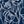 Navy Poetic Floral