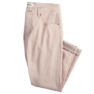Women's Sonoma Goods For Life® Girlfriend Jeans