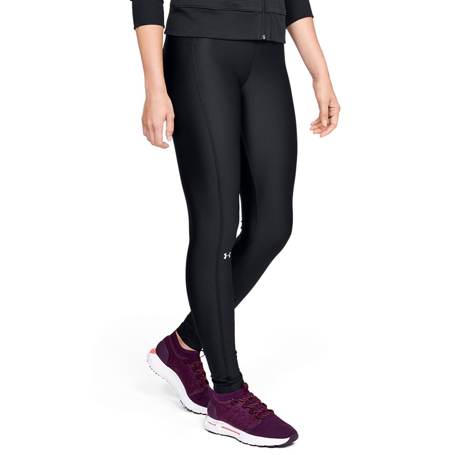 under armour branded pants