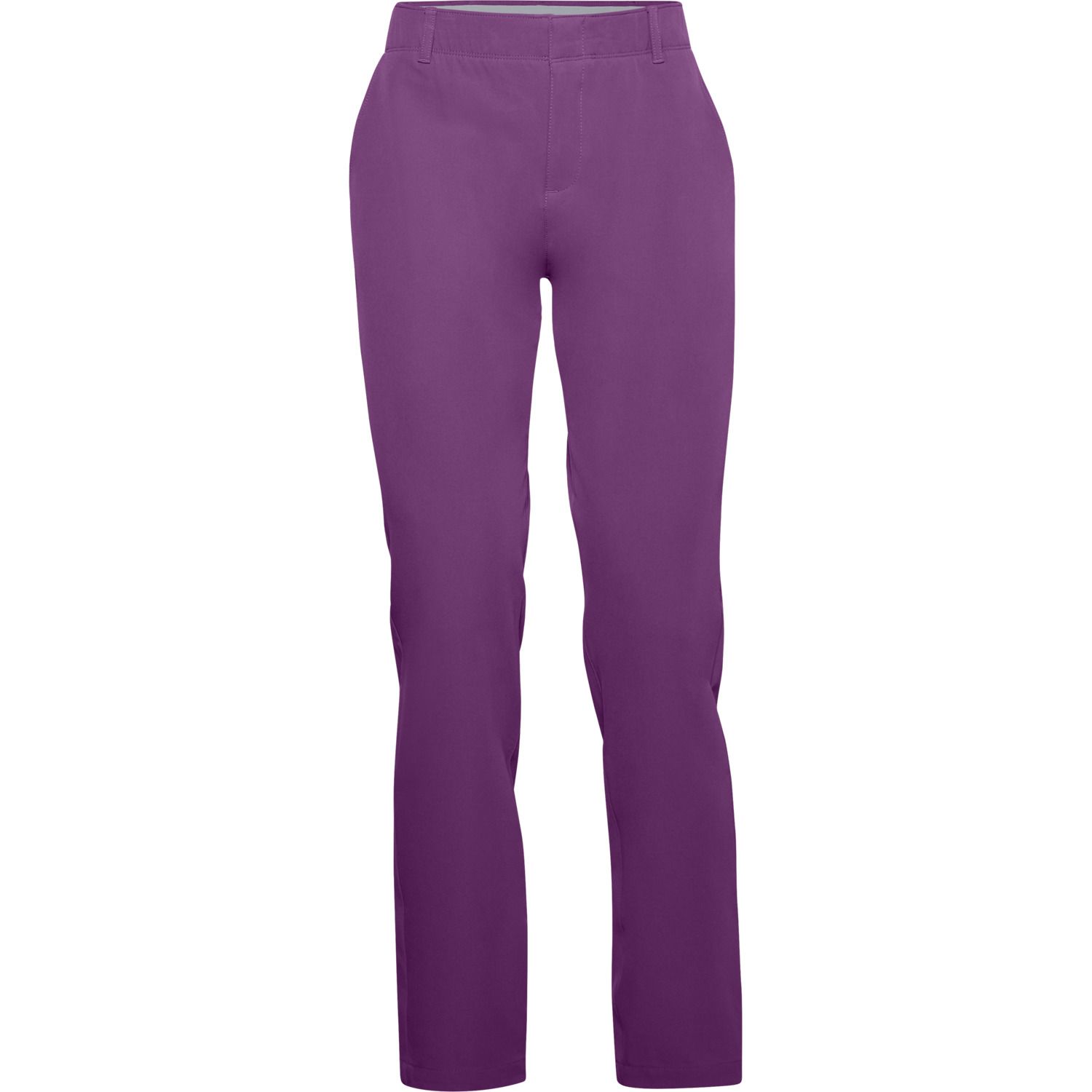 under armour women's links golf pants