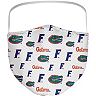 Adult Fanatics Branded Florida Gators All Over Logo Face Covering 3-Pack