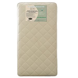 Sealy Baby Pedic Posture Supreme Crib Mattress