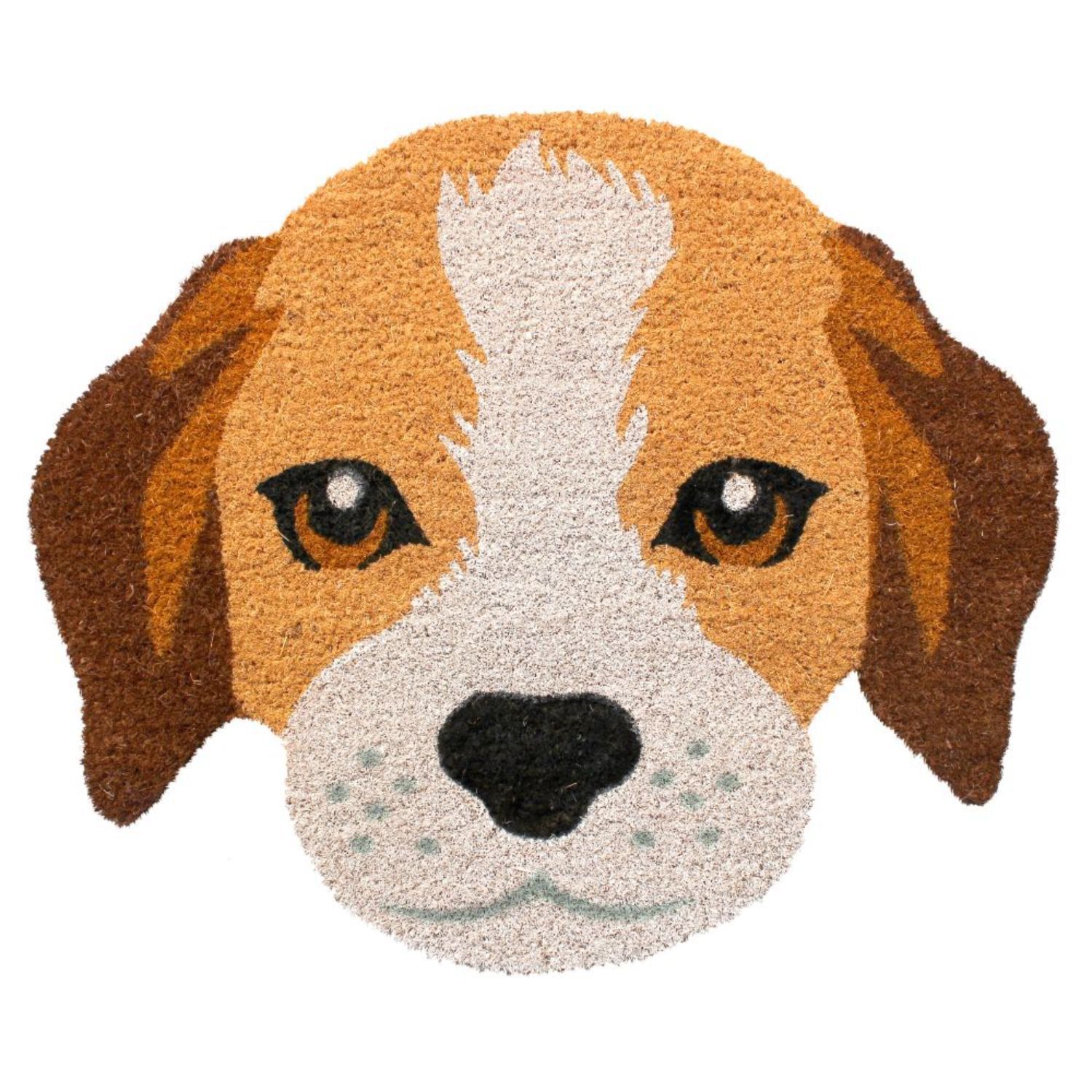 Puppy Dog Rug