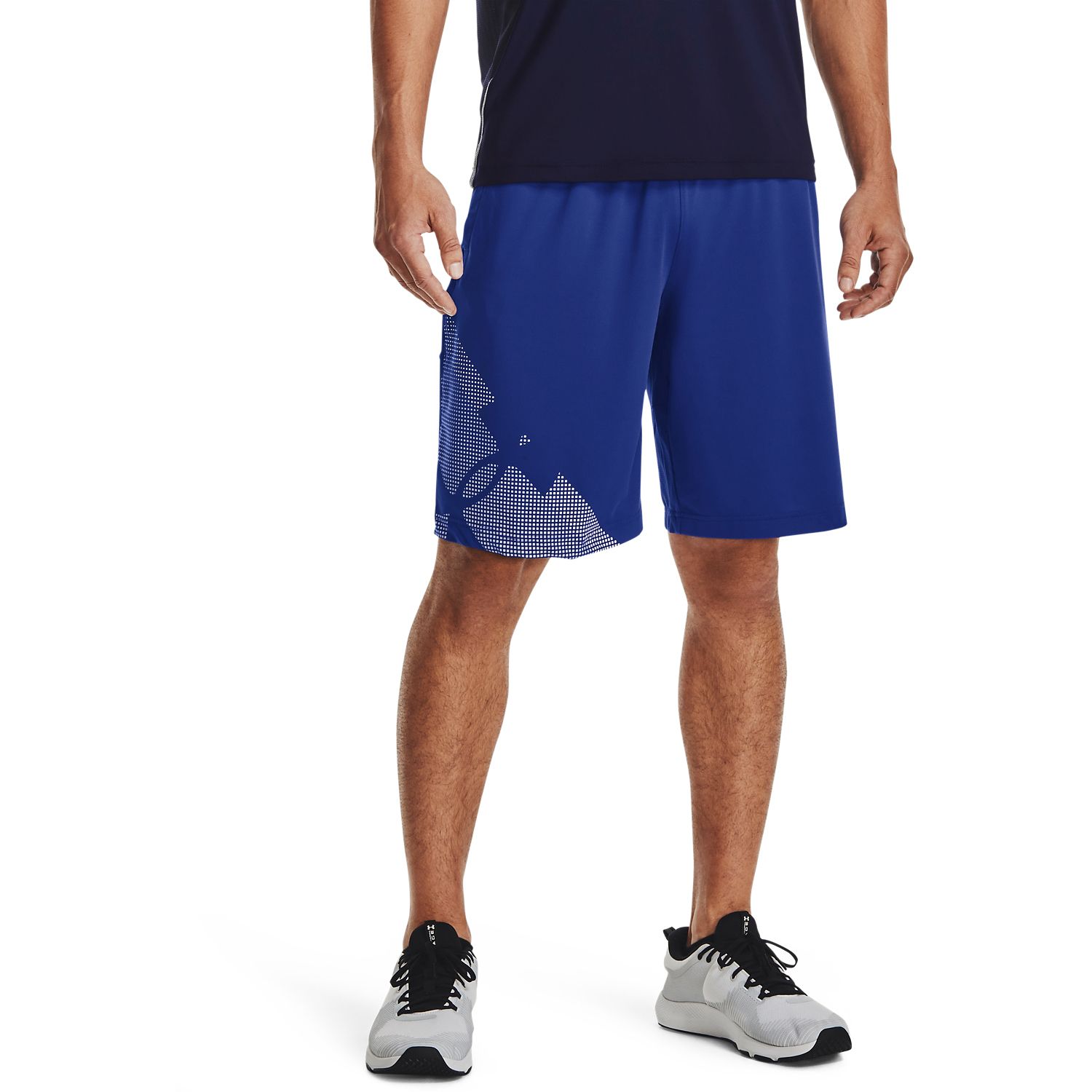 under armour mens big and tall
