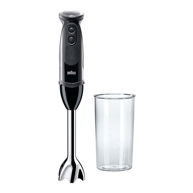 Braun Stick Blender