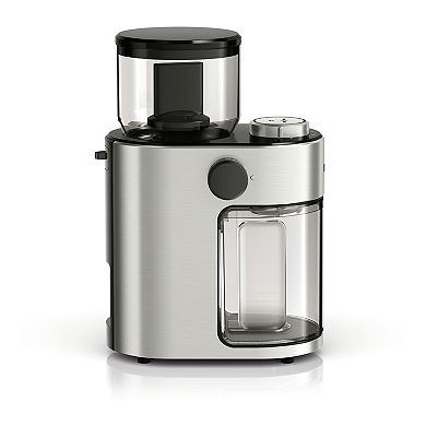 Braun KG7070 Burr Coffee Grinder