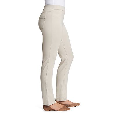 Women's Gloria Vanderbilt Zoey Pull-On Pants