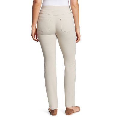 Women's Gloria Vanderbilt Zoey Pull-On Pants