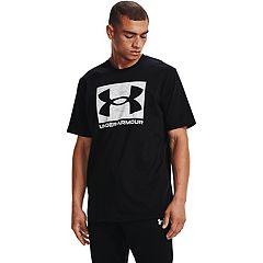 Kohls mens 2024 under armour shirts