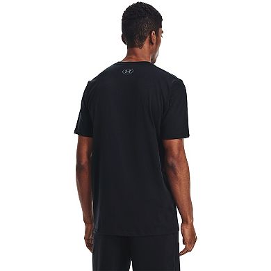 Big & Tall Under Armour Fast Left Tee