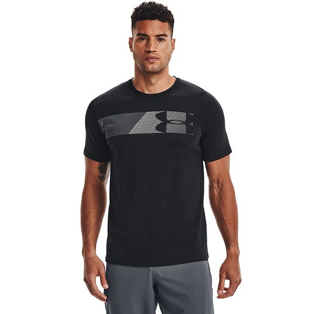 Under armour big hotsell and tall t shirts