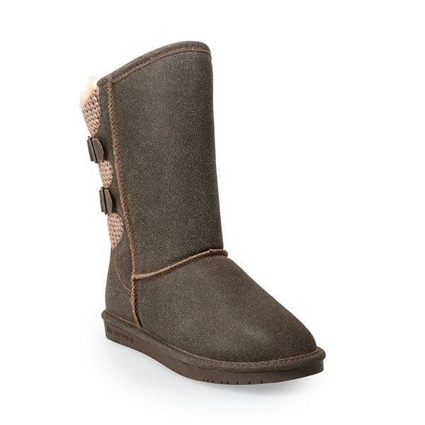 bearpaw boshie boots womens