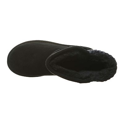 Bearpaw boshie women's clearance