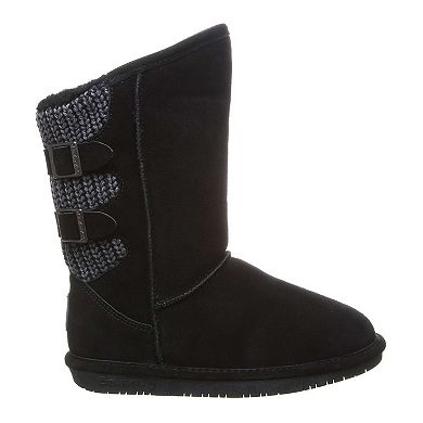 Bearpaw Boshie Women's Waterproof Winter Boots