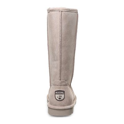 Bearpaw women's elle tall winter boot hotsell