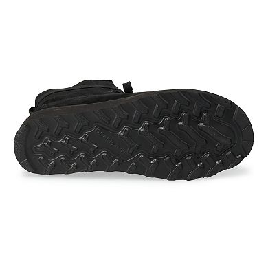 mens slip on steel toe shoes