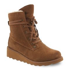 Kohls hot sale bearpaw boots