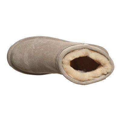 Bearpaw Alyssa 11 Women s Mushroom