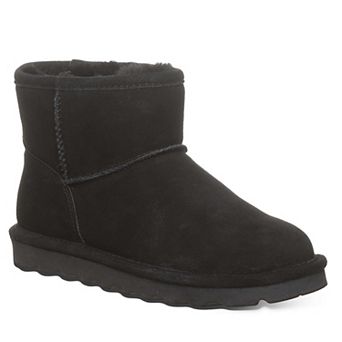 Bearpaw Alyssa Women's Suede Winter Boots