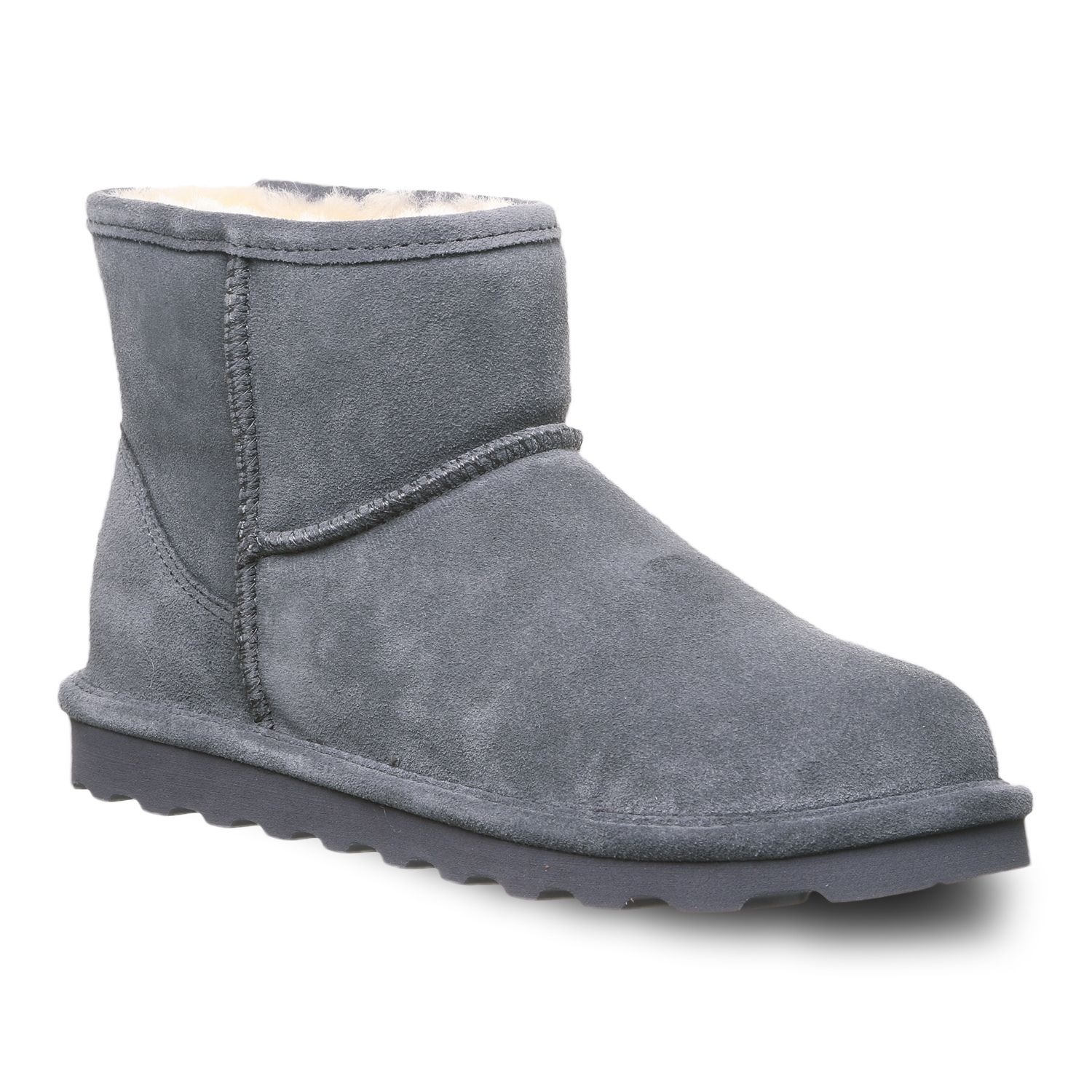 bearpaw boots at kohl's