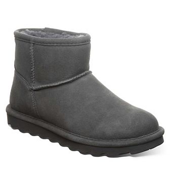 Bearpaw Alyssa Women's Suede Winter Boots
