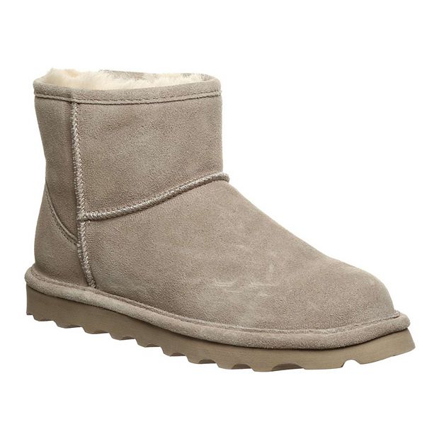 Bearpaw alyssa hotsell