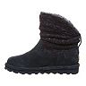 bearpaw virginia bootie