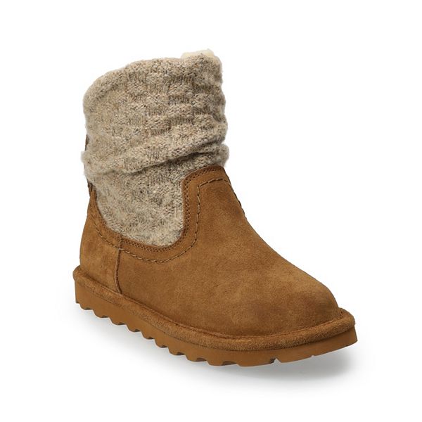 Bearpaw Virginia Women's Waterproof Winter Boots
