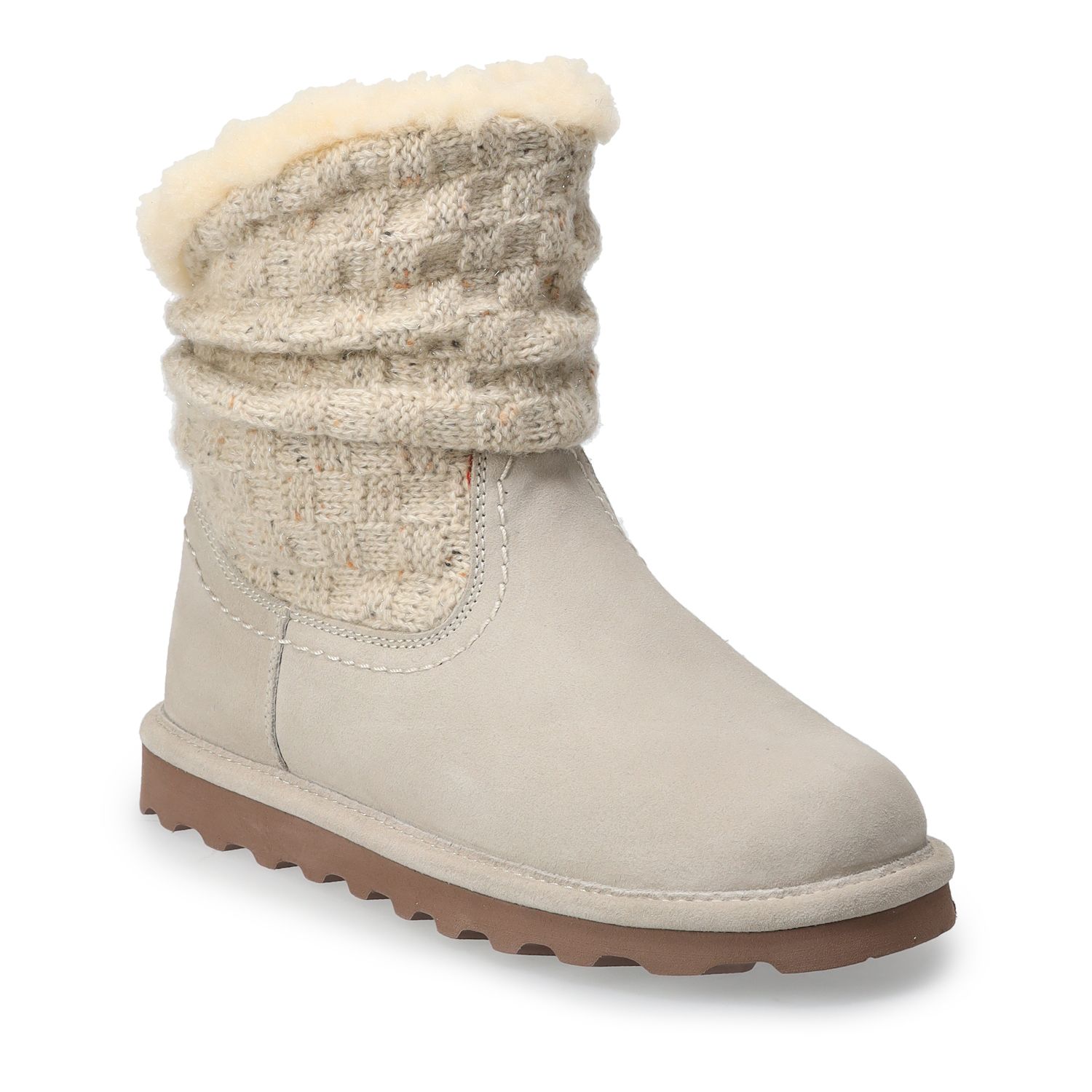 kohl's womens winter snow boots