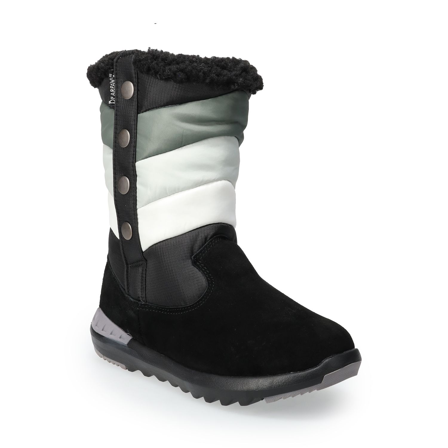 black friday womens winter boots