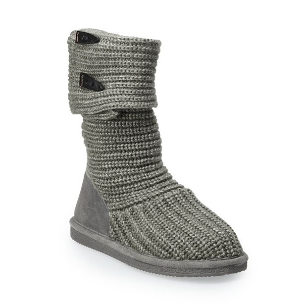 Bearpaw boots womens kohls hotsell