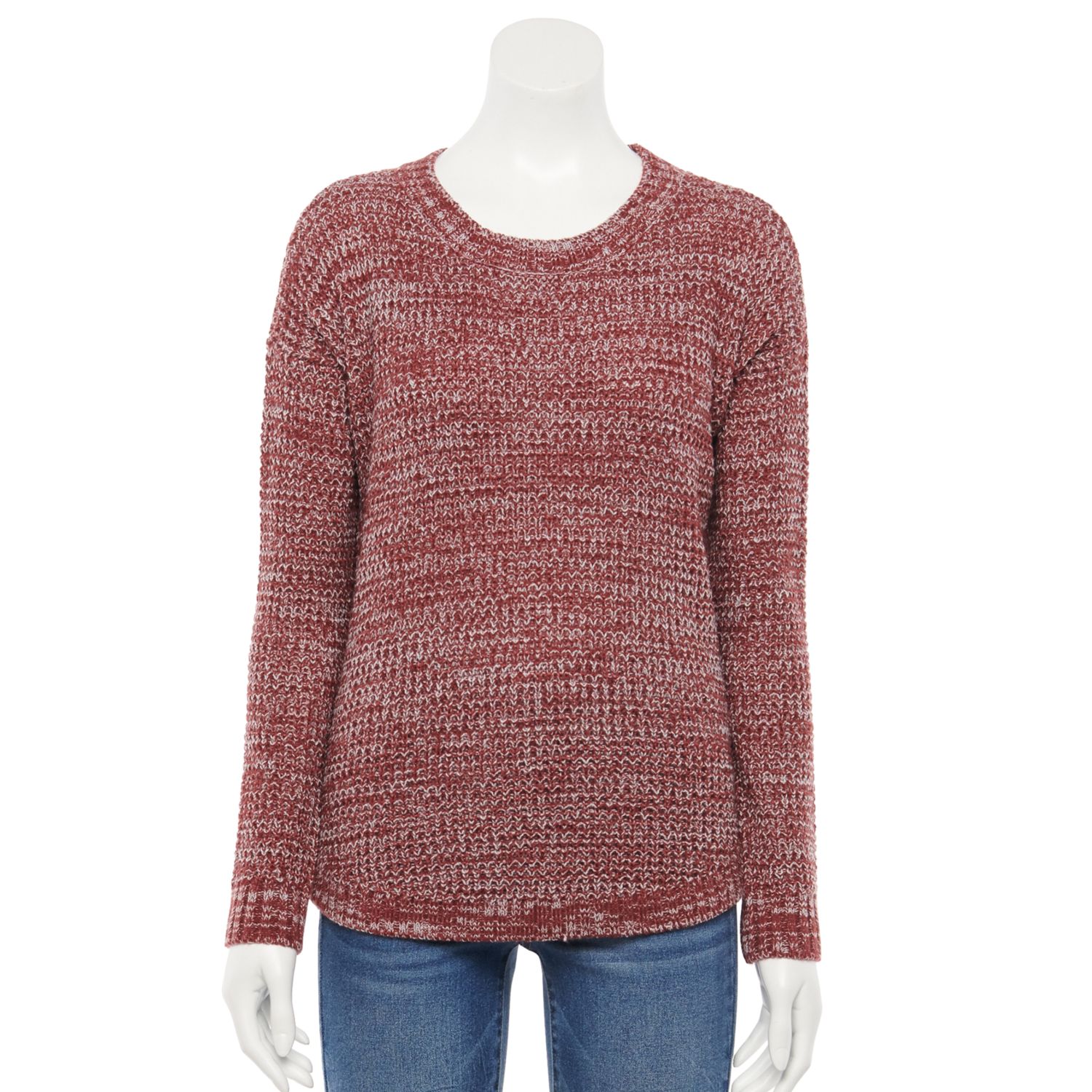 kohls pullover sweaters