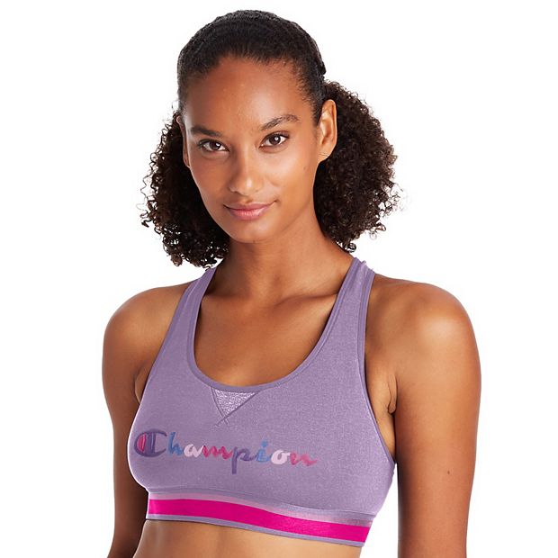 Kohls champion sports bras outlet