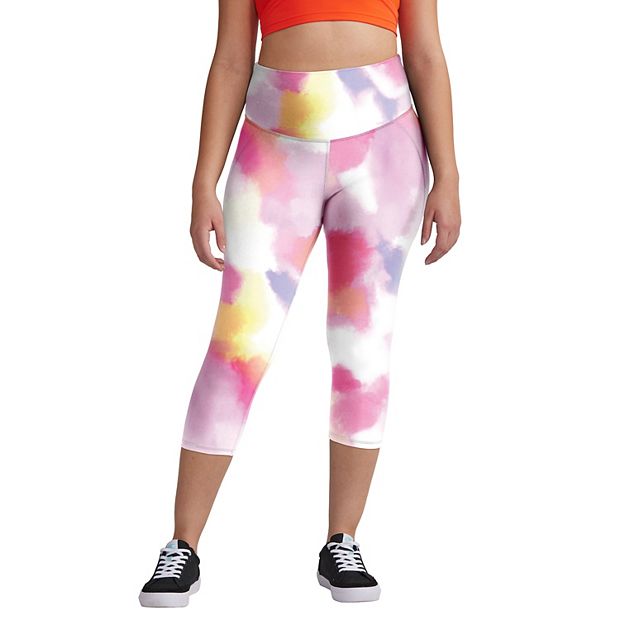 Women s Champion Compressive Capri Leggings