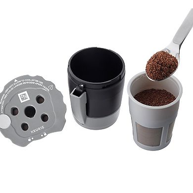 Keurig® My K-Cup® Universal Reusable Coffee Filter