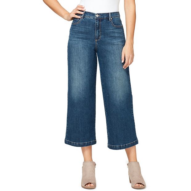 Kohl's women's best sale amanda jeans