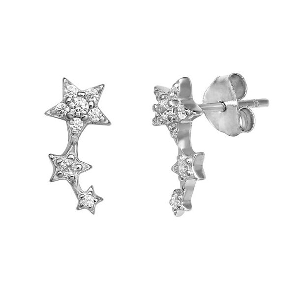 Kohls deals primrose earrings