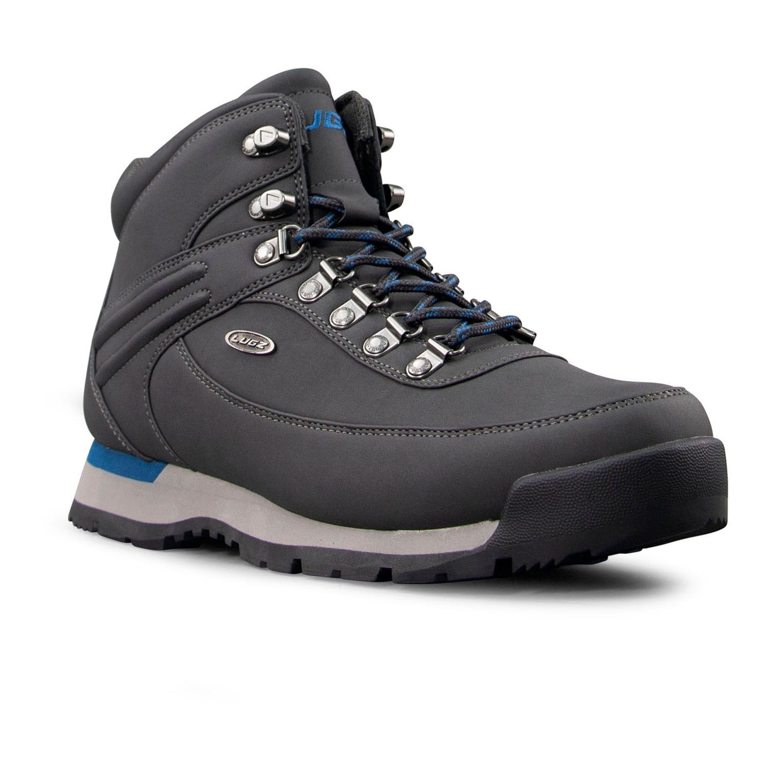 kohls lugz