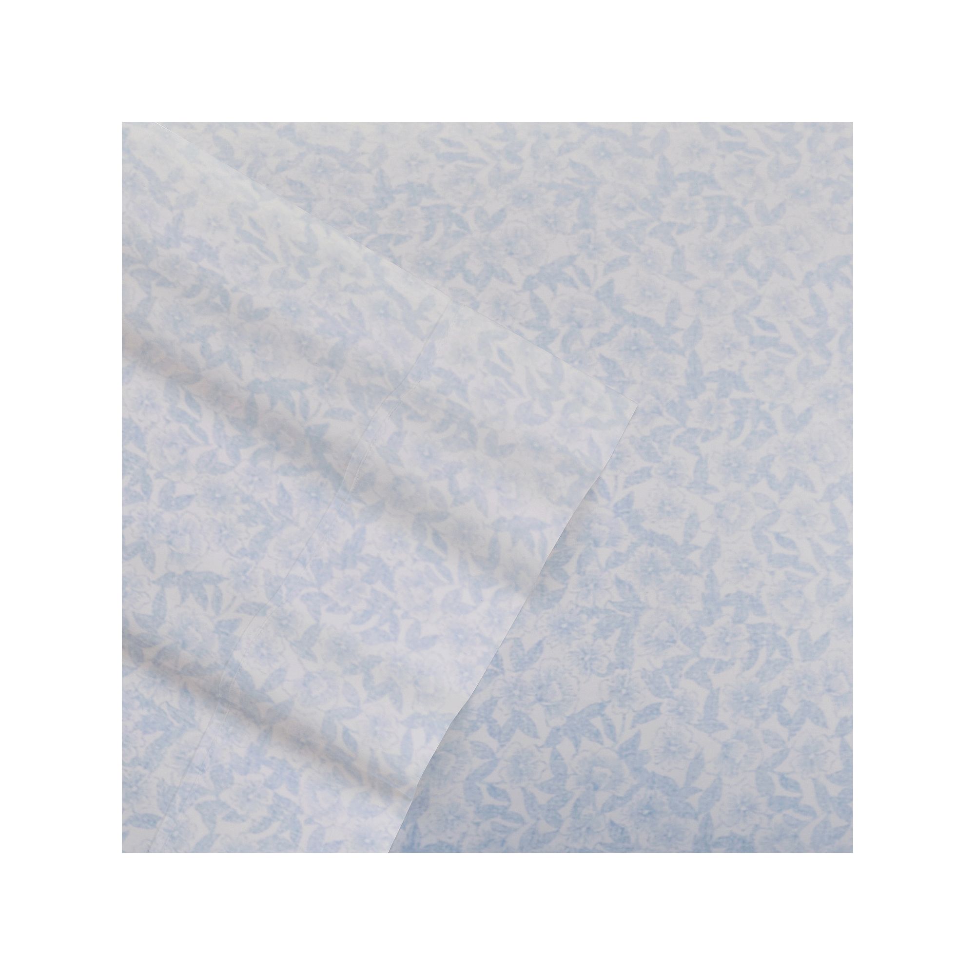 Laura Ashley Belle Sheet Set, Blue