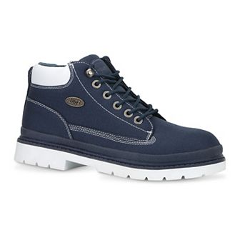 Lugz Drifter Ripstop Men's Chukka Boots
