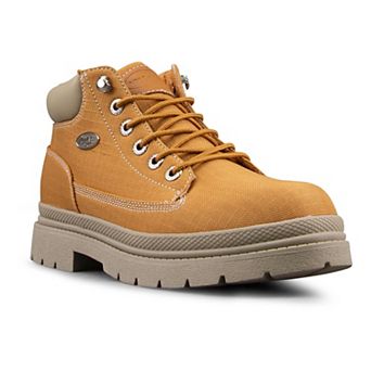 Lugz Drifter Ripstop Men's Chukka Boots