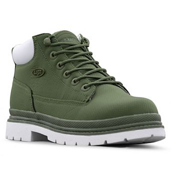 Lugz Drifter Ripstop Men's Chukka Boots